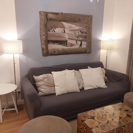 Apartmenthaus Franzis Bad Gastein Exteriér fotografie