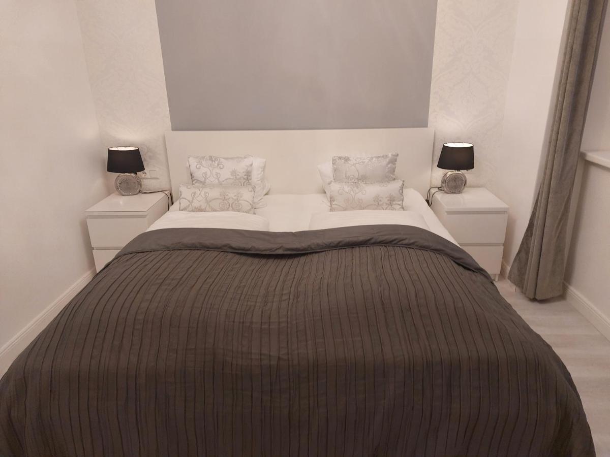 Apartmenthaus Franzis Bad Gastein Exteriér fotografie