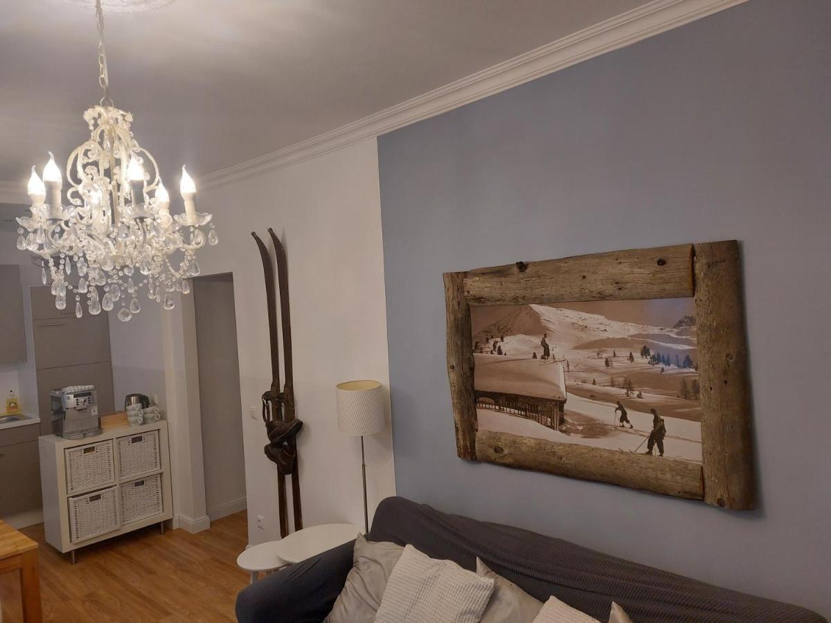 Apartmenthaus Franzis Bad Gastein Exteriér fotografie