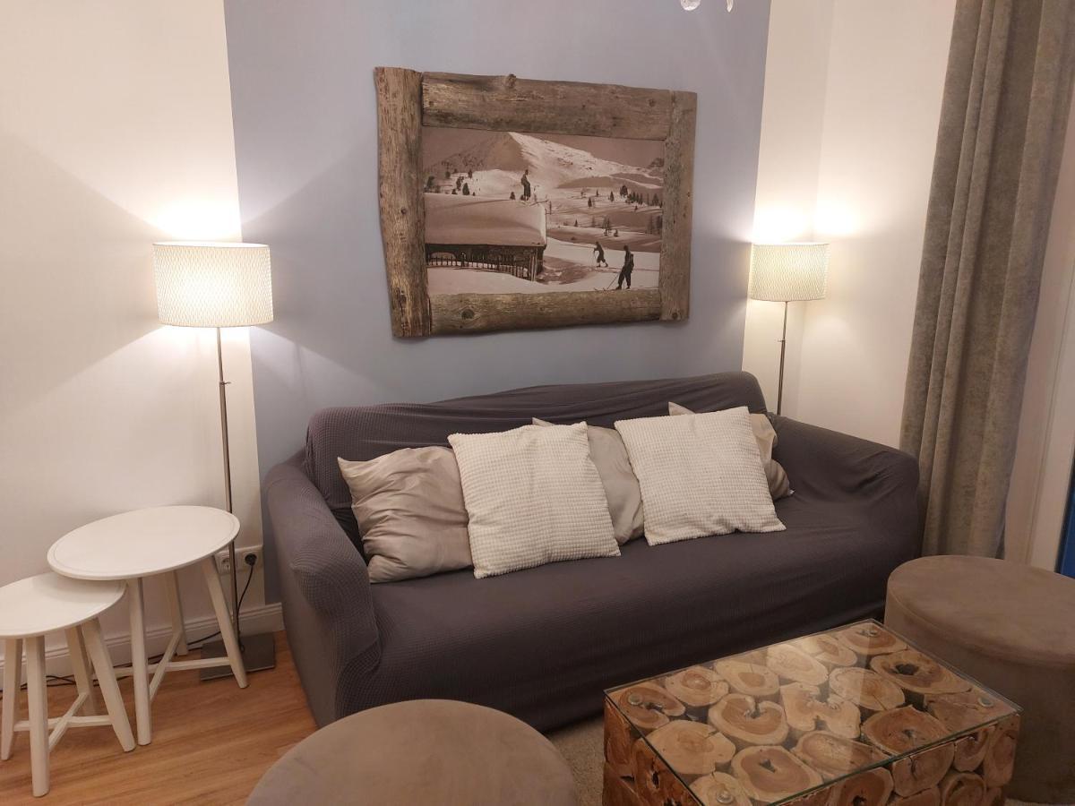 Apartmenthaus Franzis Bad Gastein Exteriér fotografie